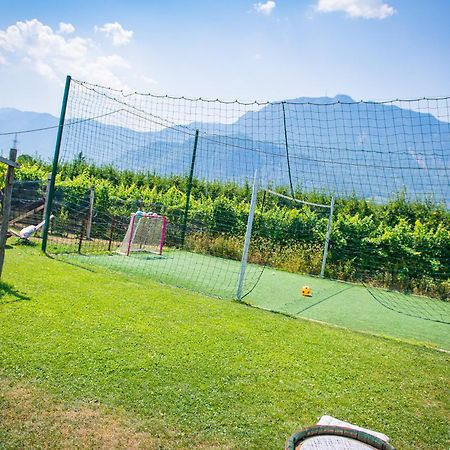 Apartamento Lochererhof Appiano Sulla Strada Del Vino Exterior foto