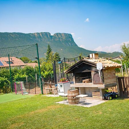 Apartamento Lochererhof Appiano Sulla Strada Del Vino Exterior foto