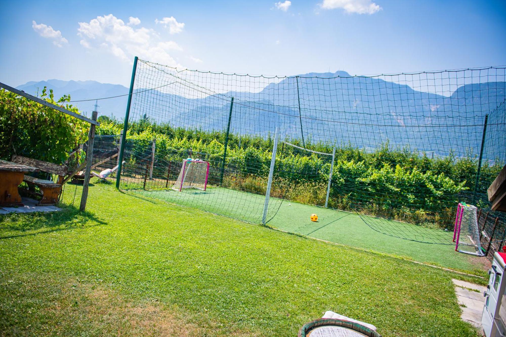 Apartamento Lochererhof Appiano Sulla Strada Del Vino Exterior foto