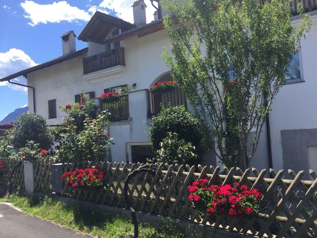 Apartamento Lochererhof Appiano Sulla Strada Del Vino Exterior foto